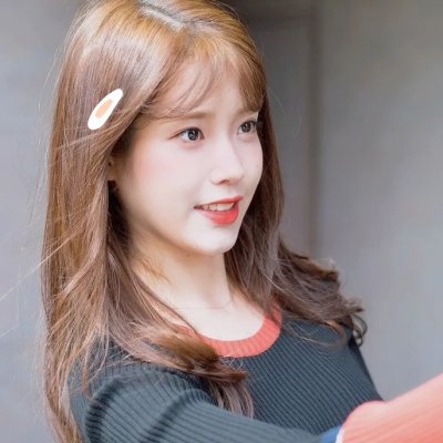 蓝色妖姬