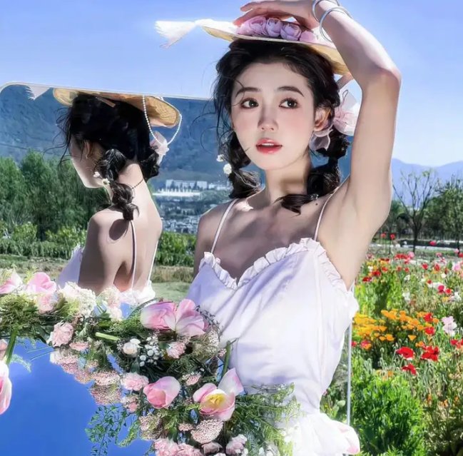 小镇疑云